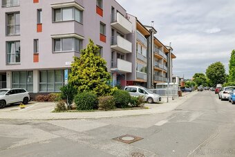 2-IZB BYT, NOVOSTAVBA v RUŽINOVE pri OC AVION, IKEA - 12