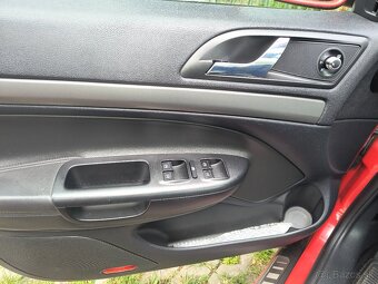 Škoda Octavia RS 1.6 FSI benzín 85kw 6Q len 100oct - 12