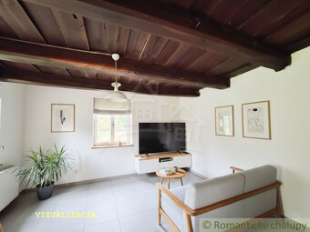 Priestranný pozemok s domami – ideálne miesto pre ranč, fa - 12