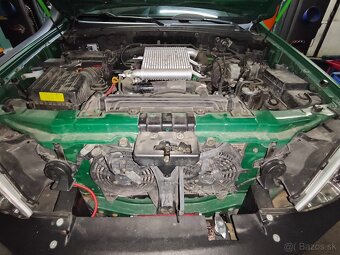 Hyundai Terracan - 12