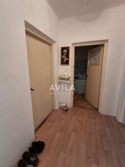 Predaj chalupy s pozemkom 1616m2 v obci Prašník – časť Grnča - 12