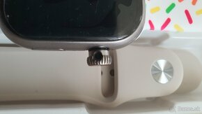 Smart hodinky s GSM a kamerou - 12