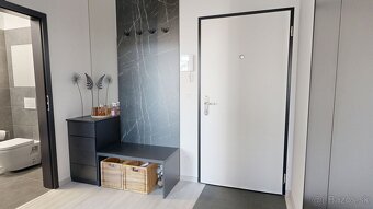 Moderný 2.izb. byt s klimatizáciou - 12