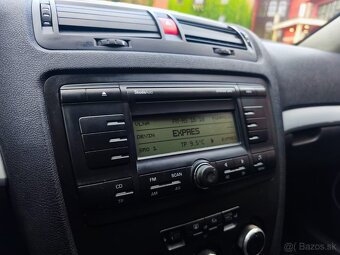 Škoda Octavia 2 Combi 1.9TDI 77kw ťažné zariadenie - 12