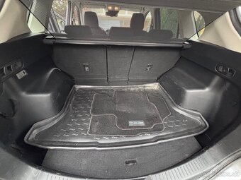 Mazda CX-5 2014 • 4×4 - 12