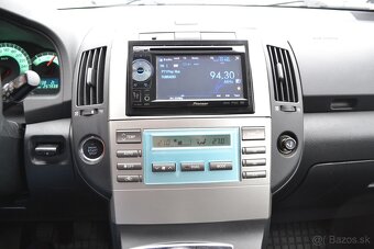 Toyota Corolla Verso 1.8 VVTi 7-miestne - 12