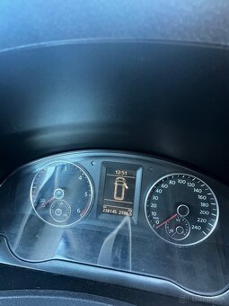 VW Transporter 2.0tdi - 12