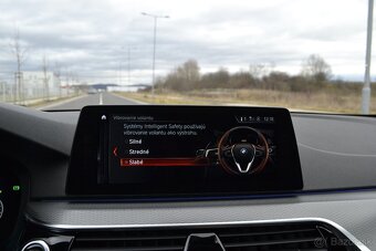 BMW 530d Xdrive MPaket Mperformance SOFTCLOSE WEBASTO ACC - 12