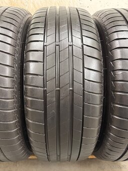 Letná sada 5x112 R17 , 225/60/17 - Audi A6 C8 , VW , Škoda - 12
