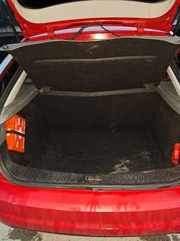 Predám Ford Focus mk2 - 12