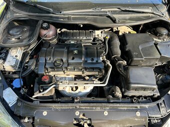 Peugeot 206 CC 1.6 16V - 12