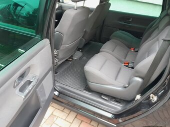 VOLKSWAGEN SHARAN 1.9 TDI - 12