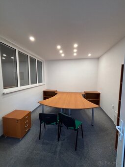 Prenajmem zrekonštruovanú kanceláriu – 42 m² - 12