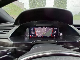 Škoda superb 2.0tdi Dsg Virtual 2021 110kw - 12