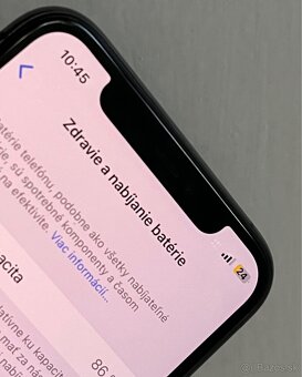 Iphone 11 Pro 64gb Space Gray - 12