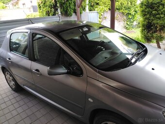 Peugeot 307 2.0 hdi - 12
