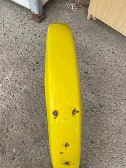 Blatniky Babetta 210 - 12