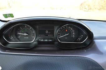 Peugeot 2008 1.4 HDi - 12