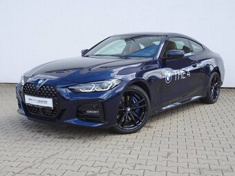 BMW rad 3 a 4 alu kola 19" M-Paket, nové, originál BMW  - 12