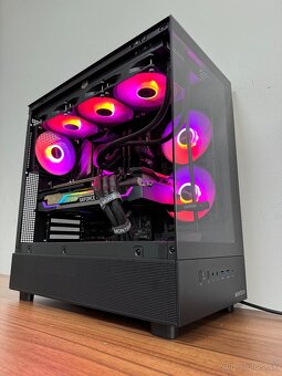 ☑️ i9 14900K / RTX 3090 24Gb / 32GB RAM / 24M Zár - 12