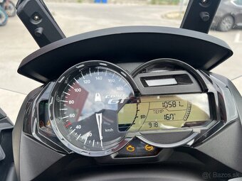 BMW C650GT - 12
