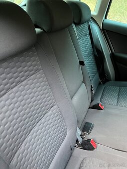 Volkswagen Tiguan 1.4 TSl 4x4 110KW - 12