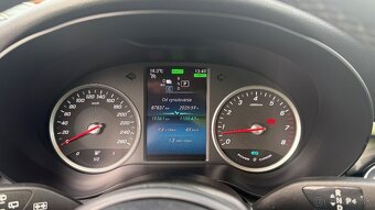 Mercedes-Benz C trieda Kombi Mercedes T 300 E - 155KW... - 12