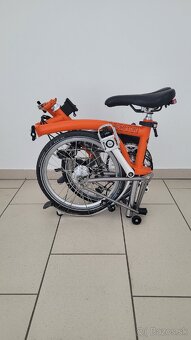 Brompton - 12