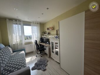 HALO reality - Predaj, trojizbový byt Prievidza, Sídlisko Ne - 12
