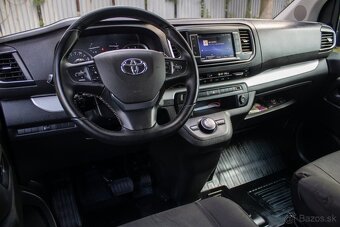 Toyota Proace Verso /AJ NA SPLÁTKY/ - 12