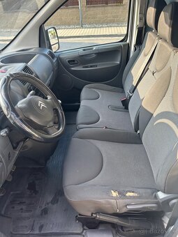 Citroen Jumpy 1.6 HDi - 12