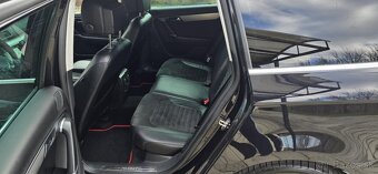 Volkswagen Passat - 3.6 FSi Combi Highline 4 Motion - 12