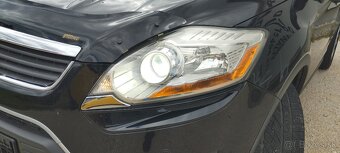 Ford Kuga 2.0TDCI 4x4 120kw - 12