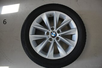 kolesá na BMW SKODA AUDI VW SEAT MB MINI OPEL a VW T5, T6 - 12