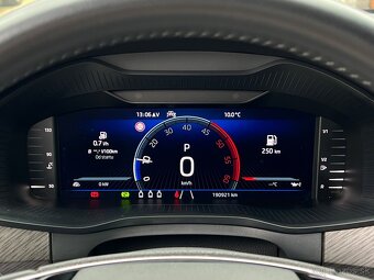 ✅ Škoda Kodiaq 2.0TDI 147kw 4x4 DSG7 Crystal Lights Serviska - 12