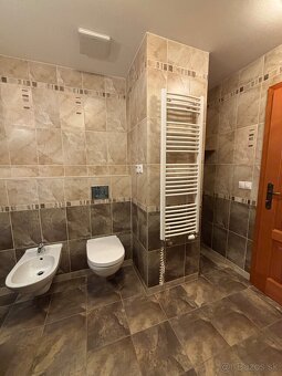 Prenájom,ELITNÉ BÝVANIE,4-izb.byt,240m2,Bratislava-DLHÉ DIEL - 12
