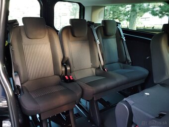FORD TRANSIT CUSTOM 2.0TDCI L2 TREND - 12