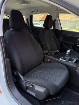 Peugeot 308 Break/SW SW 1.6 HDi Allure - 12