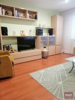 Predaj zariadeného 3 - izb. bytu v DNV na Eisnerovej ul. - 12