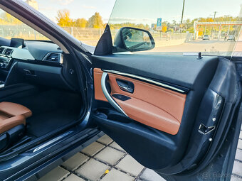 BMW 320d, 320d GT, 140 kW, 2018, KOMPLETNÝ SERVIS, STAV A1 - 12