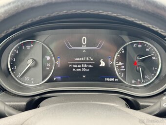 Opel Insignia ST 2.0 CDTI S S Edition AT8 - 12