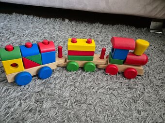 Drevené hračky - 12