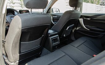 BMW Rad 1 116d, 85KW, M6, 5d. - 12