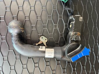 Volkswagen Touareg 3.0 TDI 4Motion - 12