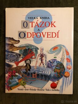 Krásne staré knihy pre deti - 12