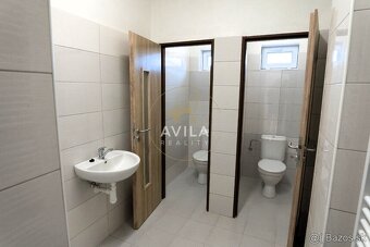 PREDAJ: 60€/m2 priemyselné pozemky s IS - 12