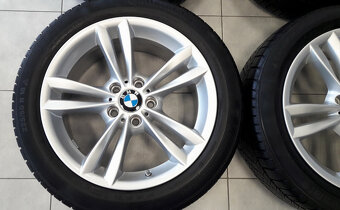 BMW 3 GT F34 18" Zimná sada - 12