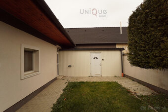 NA PRENÁJOM RODINNÝ DOM V KOMÁRNE - 12