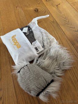 Kočík Stokke Scott 3v1 - 12