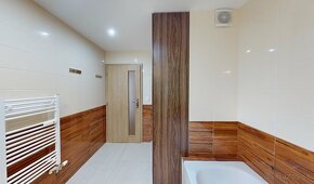 REZERVOVANÉ novostavba 2,5 izb.byt + lodžia + garáž - 12